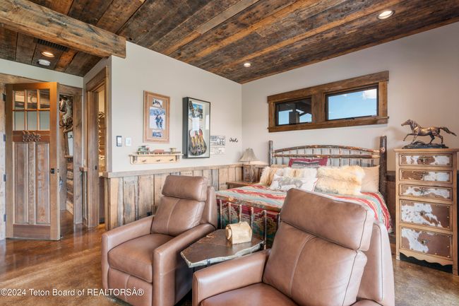 627 Ryegrass Rd, House other with 9 bedrooms, 12 bathrooms and null parking in Daniel WY | Image 31