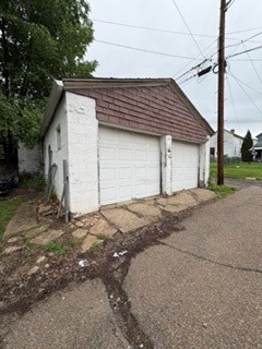 Residential in Leechburg Boro 2