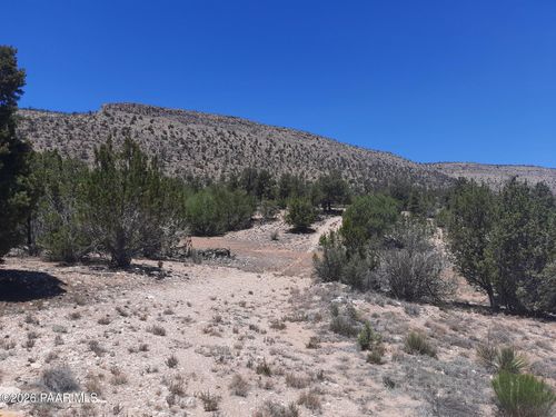 1240e Off Shadow Mountain Parkway, Seligman, AZ, 86337 | Card Image