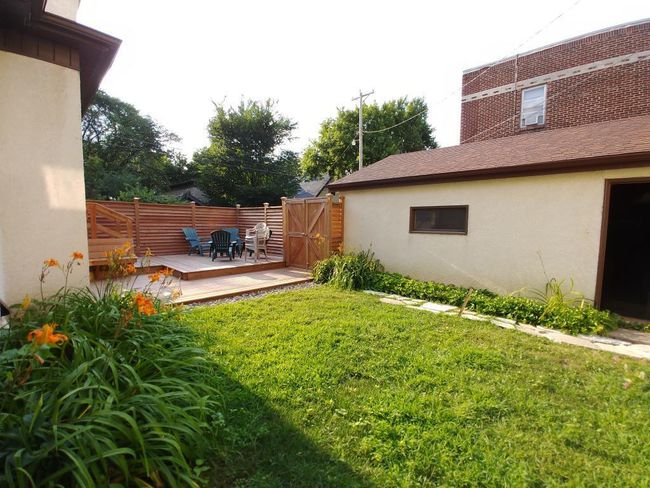 1210 W 32 Nd St, House other with 3 bedrooms, 2 bathrooms and null parking in Minneapolis MN | Image 20