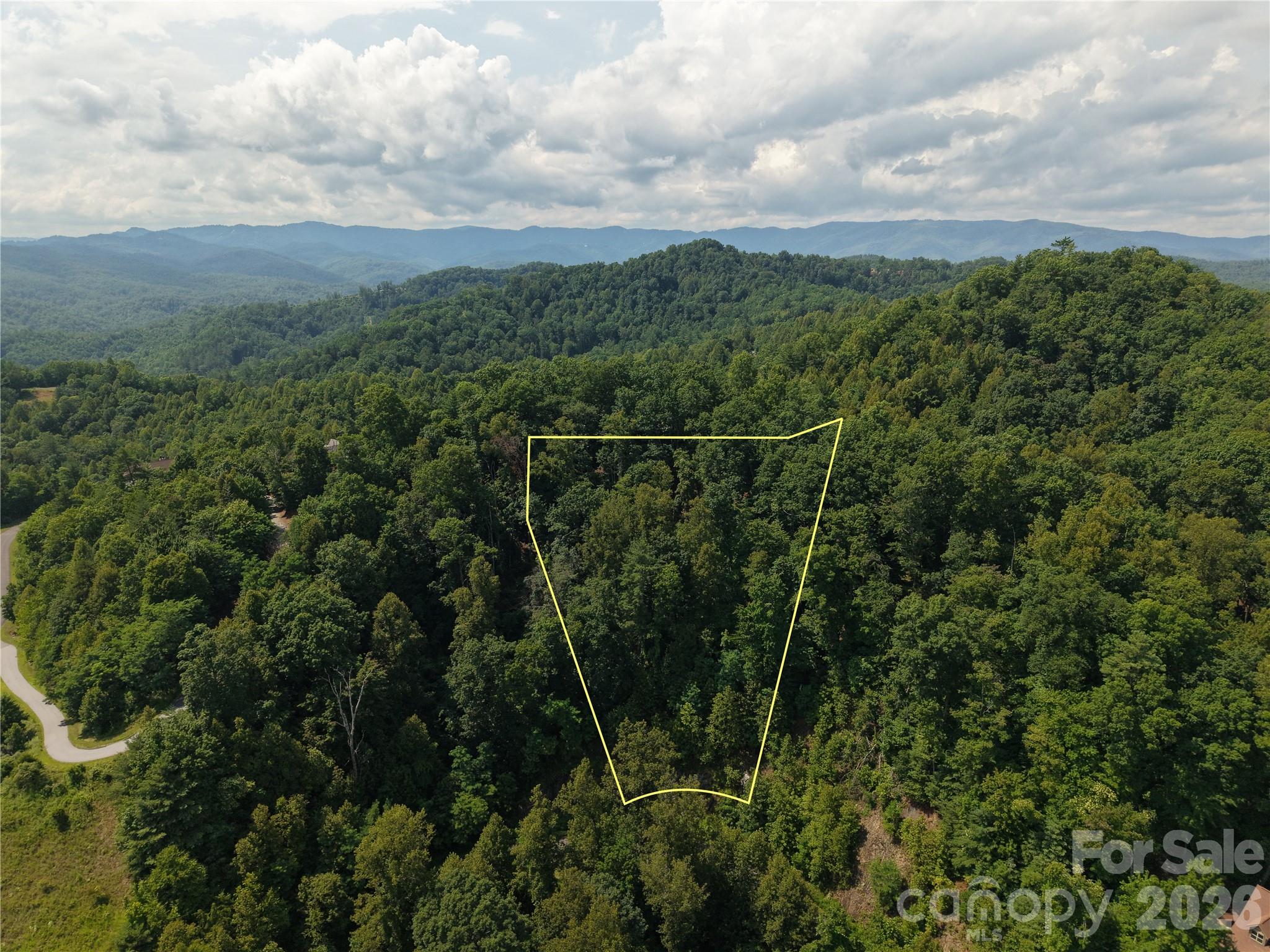 Land in Lenoir 5