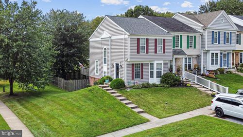 1800 Oxford Sq, BEL AIR, MD, 21015-2573 | Card Image