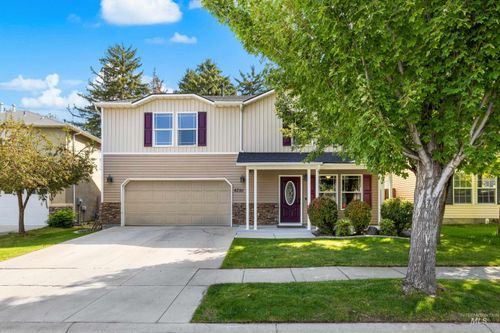 6730 S Dewberry Way, Boise, ID, 83709-6676 | Card Image