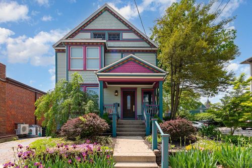 1117 Cypress St, Cincinnati, OH, 45206 | Card Image