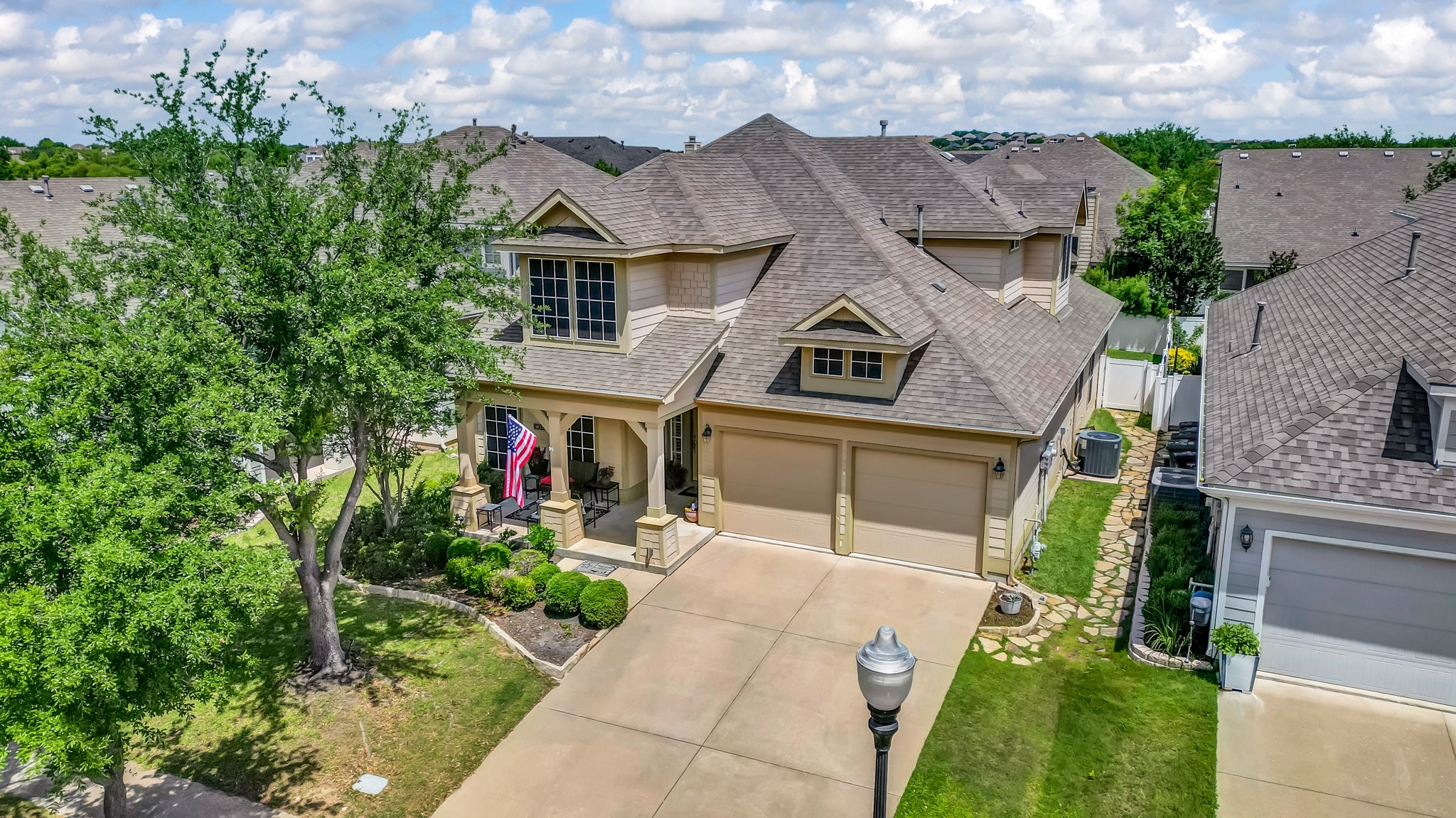 Residential in Fort Worth 2