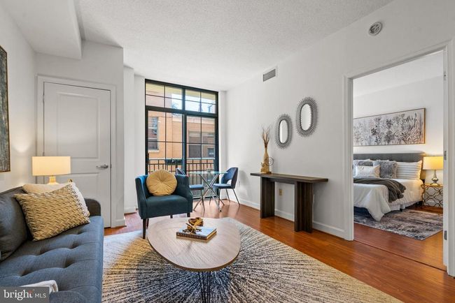 APT-502 - 1111 25 Th St Nw, Condo with 1 bedrooms, 1 bathrooms and null parking in WASHINGTON DC | Image 10