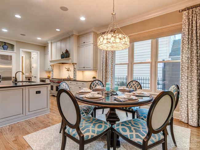 6927 Conservatory Ln, House other with 5 bedrooms, 4 bathrooms and null parking in Charlotte NC | Image 18