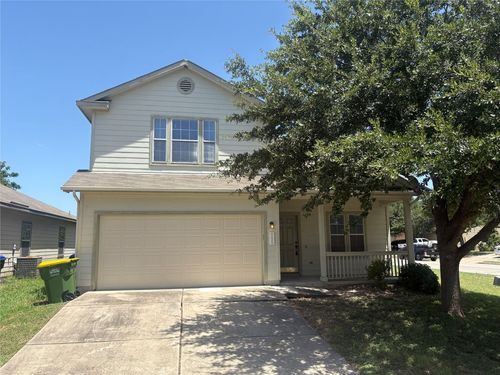 11608 Liberty St, Manor, TX, 78653-4994 | Card Image