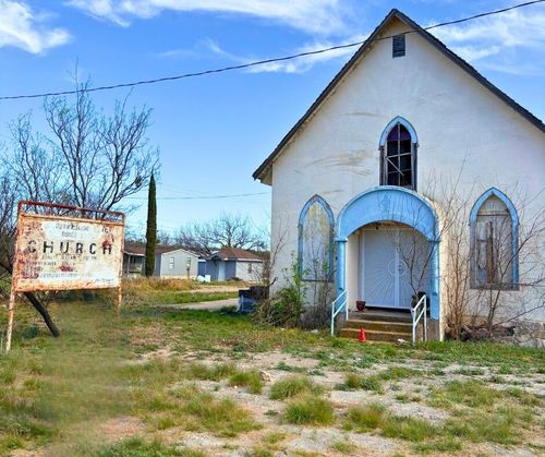 509 Amistad St, Sonora, TX, 76950-7603 | Card Image