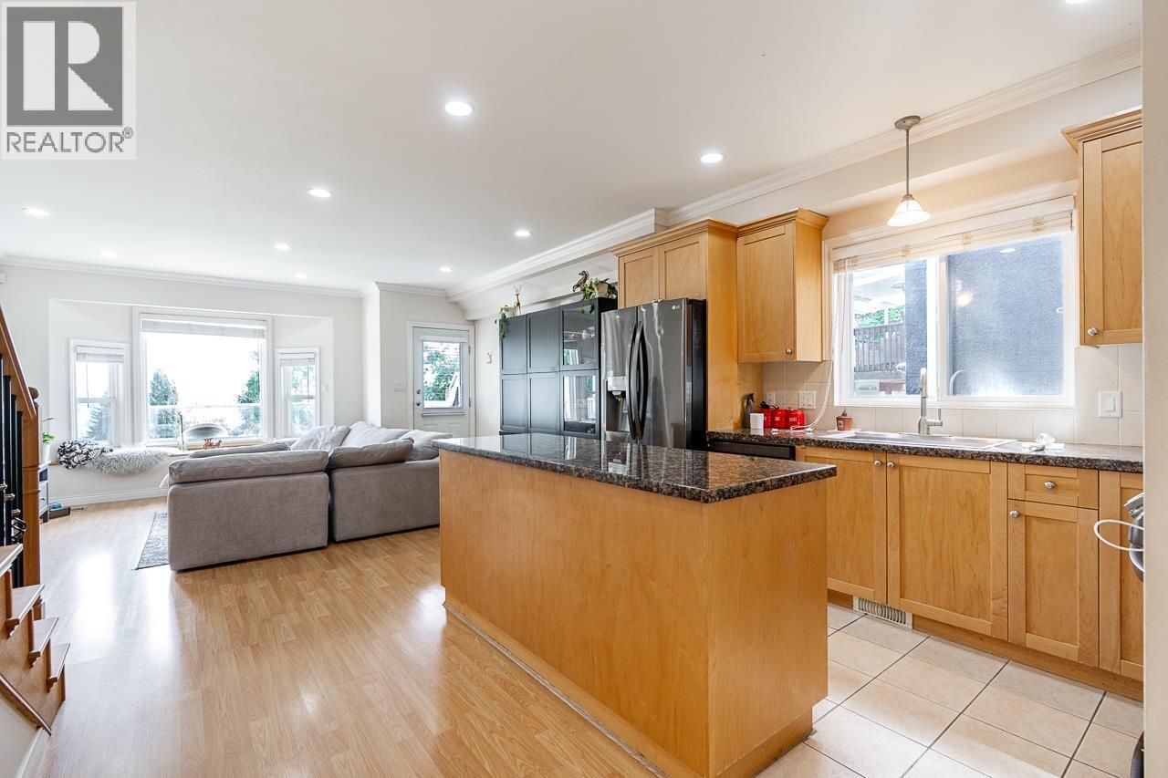 Residential in Coquitlam 5
