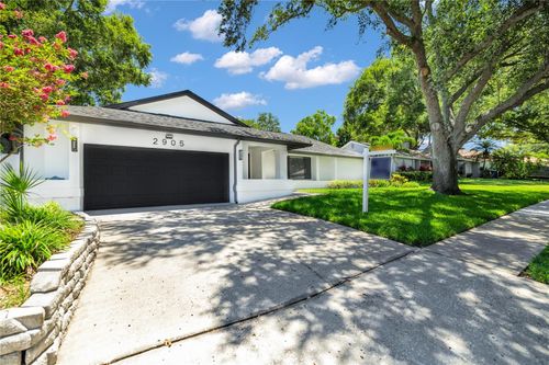 2905 Bluffs Dr, LARGO, FL, 33770-2715 | Card Image