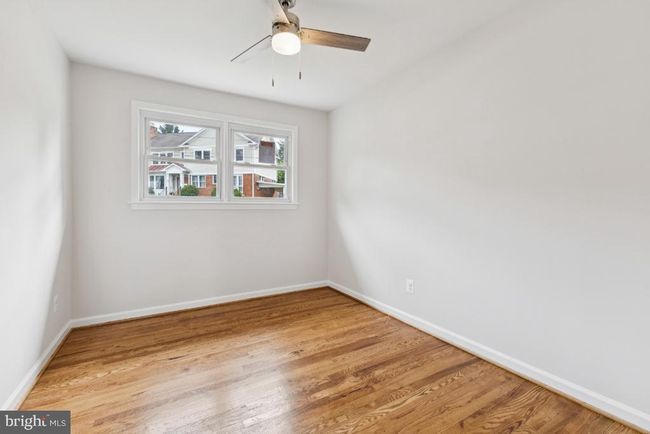 6087 8 Th Pl N, House other with 4 bedrooms, 3 bathrooms and null parking in ARLINGTON VA | Image 18