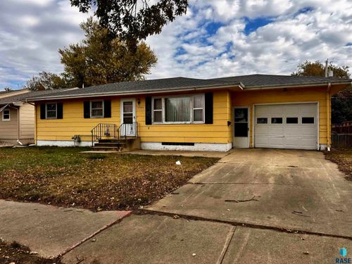 3200 S 4th Ave, Sioux Falls, SD, 57105-5812 | Card Image