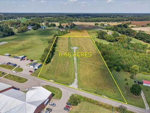0 Flintville School Rd, Flintville, TN, 37335 | Card Image