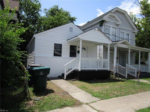 2513 Roanoke Ave, Newport News, VA, 23607-4752 | Card Image