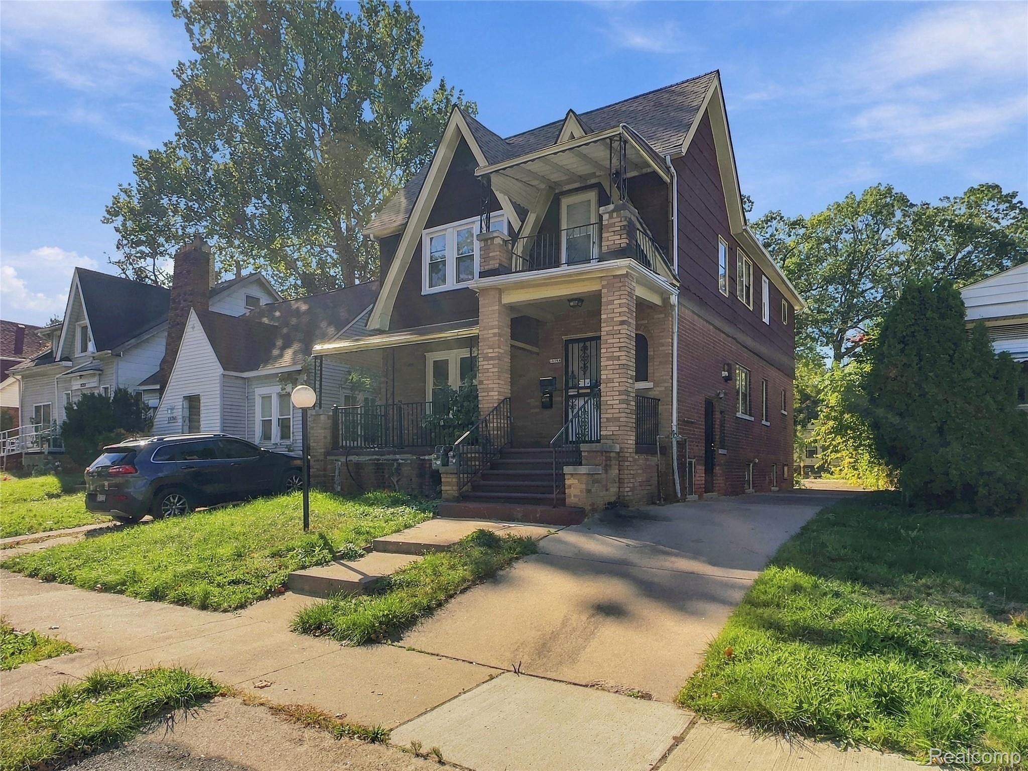 Residential in Detroit 5