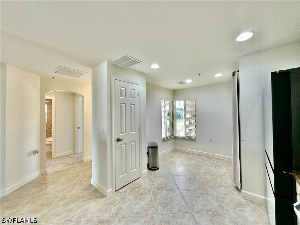 Residential Lease in Naples