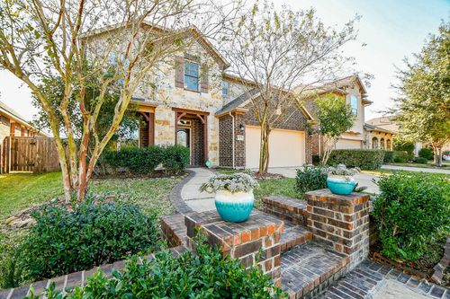 18715 Waketon Dr, Cypress, TX, 77433-4861 | Card Image