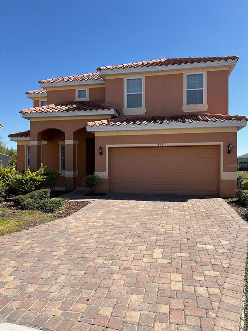 4441 Shiva Loop, KISSIMMEE, FL, 34746 | Card Image