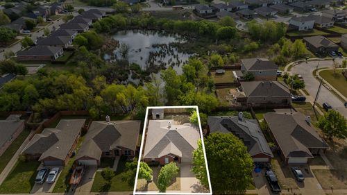 505 Park Meadows Dr, Crowley, TX, 76036-3426 | Card Image