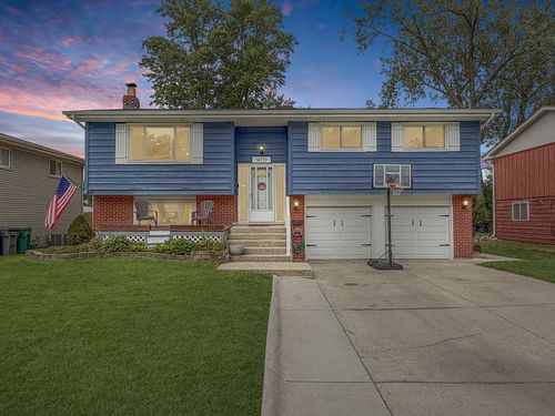 14710 Holly Ct, Orland Park, IL, 60462-3164 | Card Image