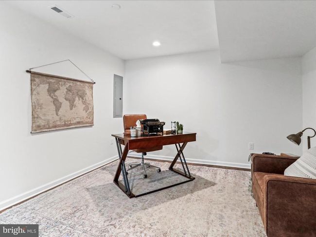 332 W 11 Th St, Townhouse with 3 bedrooms, 4 bathrooms and null parking in FRONT ROYAL VA | Image 32