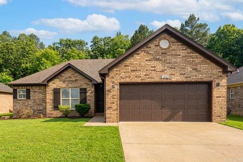 1345 Acuff Lane, Conway, AR, 72034 | Card Image