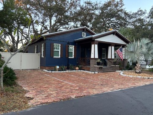 525 Lexington St, DUNEDIN, FL, 34698-7923 | Card Image