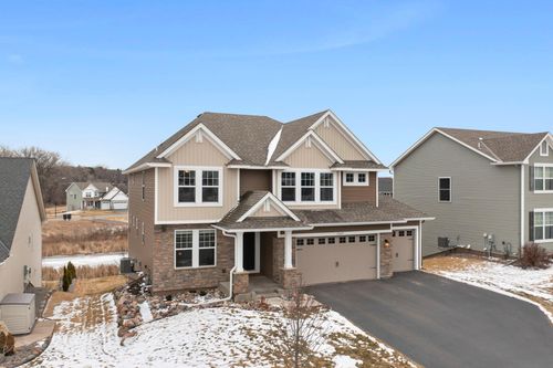 17649 51st St Ne, Otsego, MN, 55374-4969 | Card Image