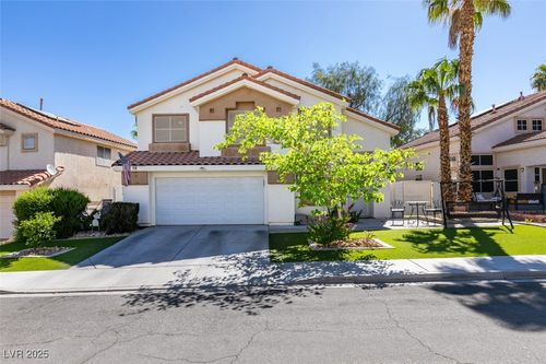 2187 Eaglecloud Dr, Henderson, NV, 89074-1598 | Card Image