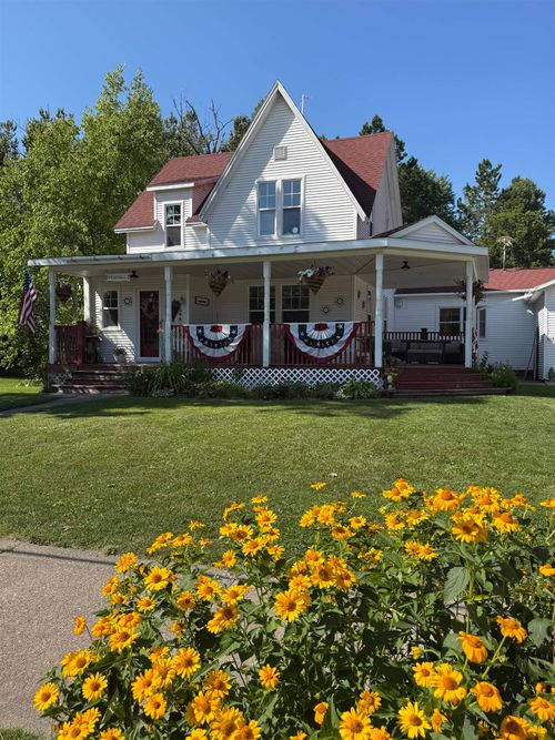 11204 W Main Street, Rudyard Township, MI, 49780 | Card Image