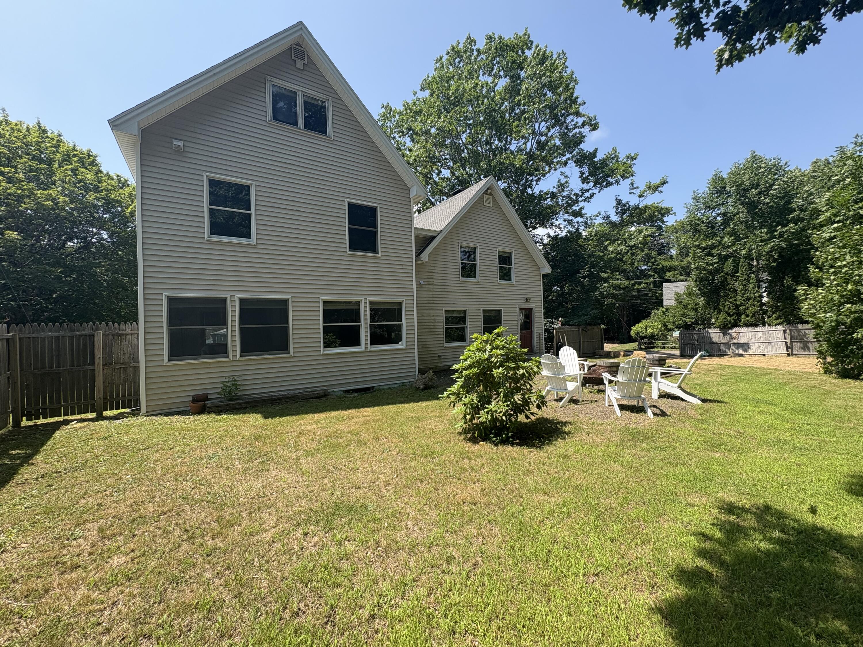 Branch St, Camden, ME 04843