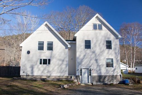 1 Branch Street, Camden, ME, 04843 | Card Image