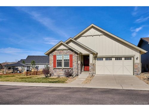 6667 Club Villa Rd, Parker, CO, 80134-3270 | Card Image