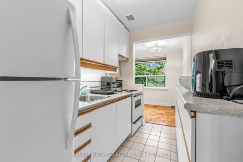 408-2 Ridelle Ave, Toronto, ON, M6B1H4 | Card Image