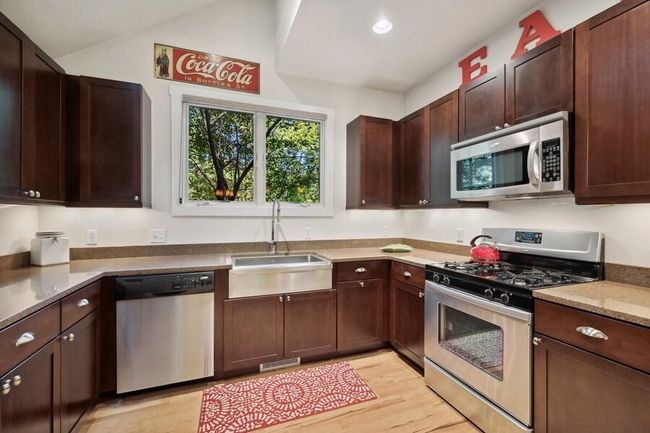 9366 E Locke Rd, House other with 2 bedrooms, 2 bathrooms and null parking in Union Pier MI | Image 14