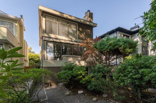 4027 W 32nd Ave, Vancouver, BC, V6S1Z5 | Card Image