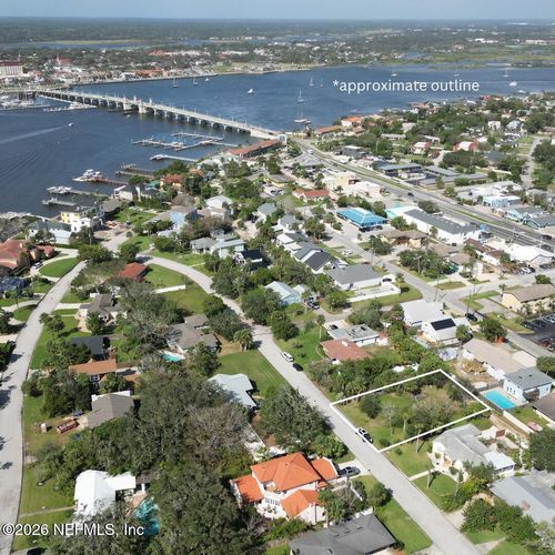 0 Zoratoa Ave, SAINT AUGUSTINE, FL, 32080 | Card Image