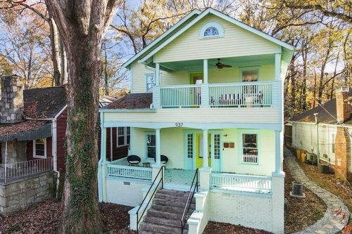 937 Austin Avenue Ne, Atlanta, GA, 30307 | Card Image
