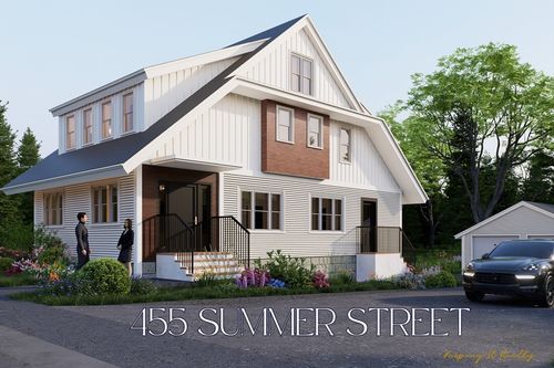 455-455 Summer St, Arlington, MA, 02474-2461 | Card Image