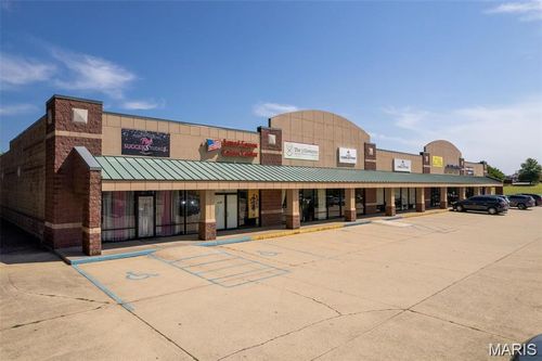 1-1201 Sterling Dr, Poplar Bluff, MO, 63901-3316 | Card Image