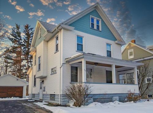 53 Congress Ave, Rochester, NY, 14611-4044 | Card Image