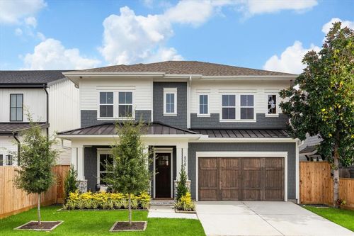 608 E 25th St, Houston, TX, 77008-2310 | Card Image