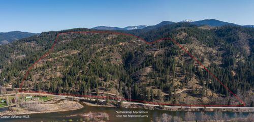 262 North Side Road, Calder, ID, 83808 | Card Image