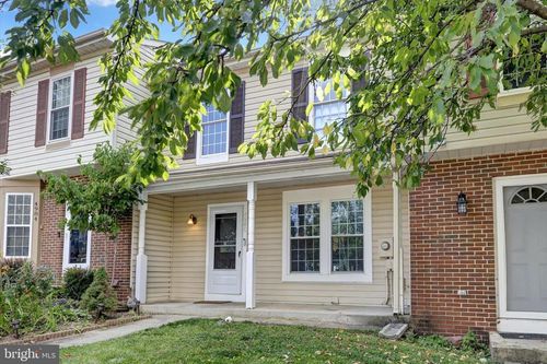 4986 Pintail Ct, FREDERICK, MD, 21703-9504 | Card Image