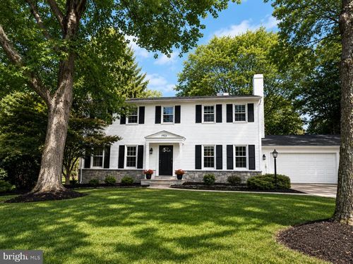 1923 Saybrook Ct, VIENNA, VA, 22180-3449 | Card Image