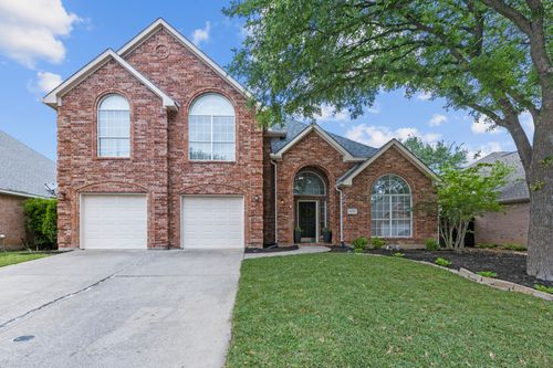 8800 Tiercels Drive, McKinney, TX, 75072 | Card Image