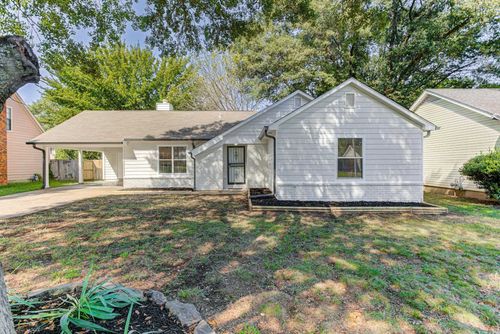 2097 Mcgehee Cv, Memphis, TN, 38133-0931 | Card Image