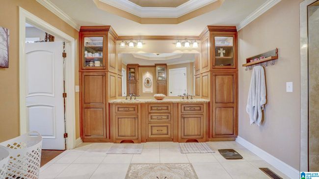 268 Boulder Point Ln, House other with 4 bedrooms, 5 bathrooms and null parking in Ohatchee AL | Image 42