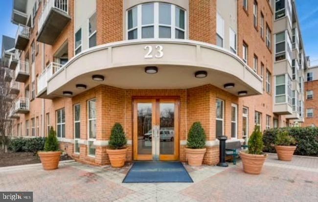APT-309 - 23 Pierside Dr, Condo with 1 bedrooms, 1 bathrooms and null parking in BALTIMORE MD | Image 5